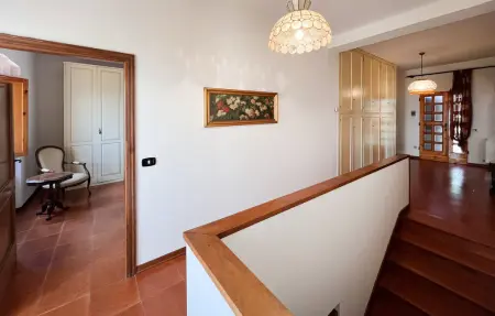 Villa Oliveto, Maison 8 personnes à Cavriglia - Photo 20
