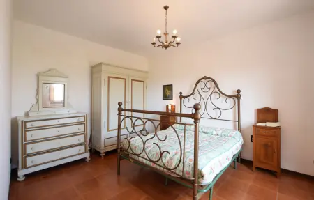 Villa Oliveto, Maison 8 personnes à Cavriglia - Photo 21