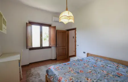Villa Oliveto, Maison 8 personnes à Cavriglia - Photo 24