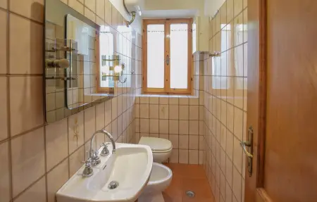 Villa Oliveto, Maison 8 personnes à Cavriglia - Photo 26