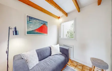 Maison 4 personnes à Saint Georges de Didon - Photo 2