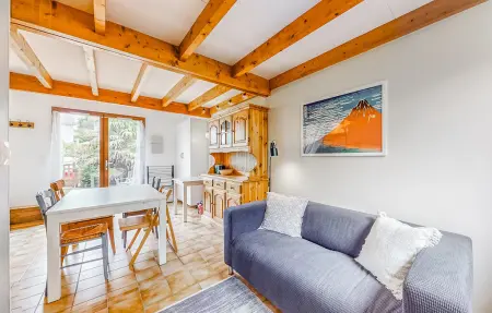 Maison 4 personnes à Saint Georges de Didon - Photo 3