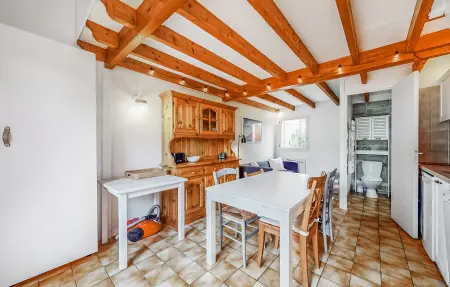 Maison 4 personnes à Saint Georges de Didon - Photo 4