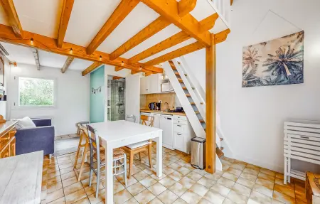 Maison 4 personnes à Saint Georges de Didon - Photo 5
