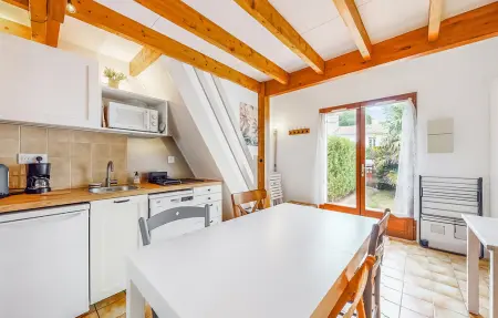 Maison 4 personnes à Saint Georges de Didon - Photo 6