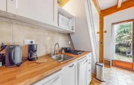Maison 4 personnes à Saint Georges de Didon - Photo 7