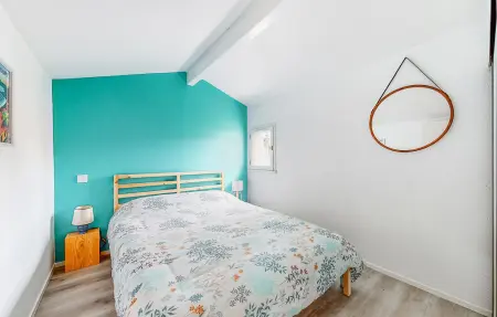Maison 4 personnes à Saint Georges de Didon - Photo 8