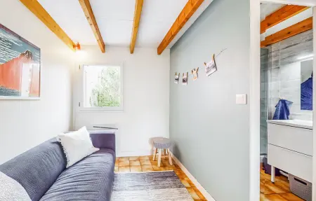 Maison 4 personnes à Saint Georges de Didon - Photo 11
