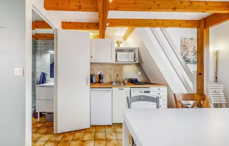 Maison 4 personnes à Saint Georges de Didon - Photo 12