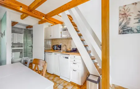 Maison 4 personnes à Saint Georges de Didon - Photo 13