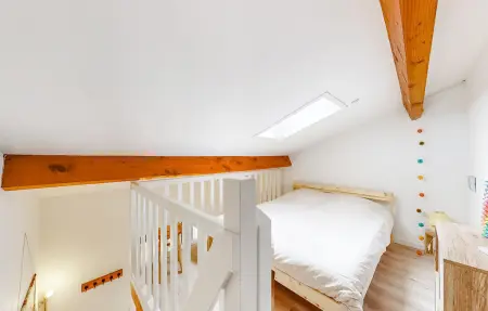 Maison 4 personnes à Saint Georges de Didon - Photo 17