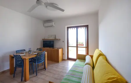 Appartement 4 personnes à Falerna - Photo 2