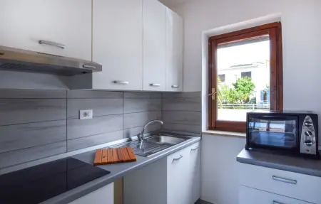 Appartement 4 personnes à Falerna - Photo 3
