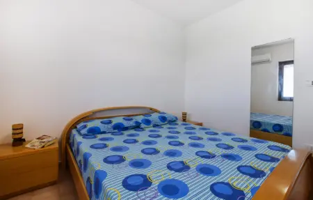 Appartement 4 personnes à Falerna - Photo 12