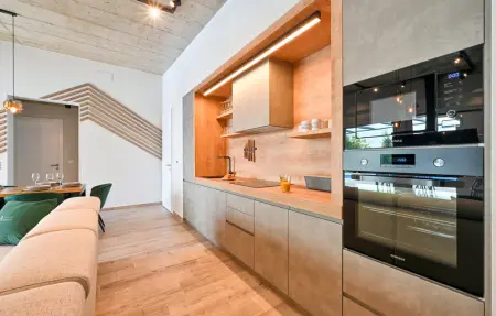 Maison 9 personnes à Koprivnica - Photo 6