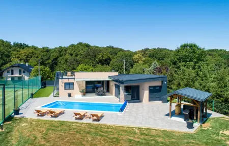 Maison 9 personnes à Koprivnica - Photo 15