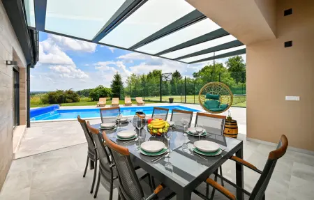 Maison 9 personnes à Koprivnica - Photo 19