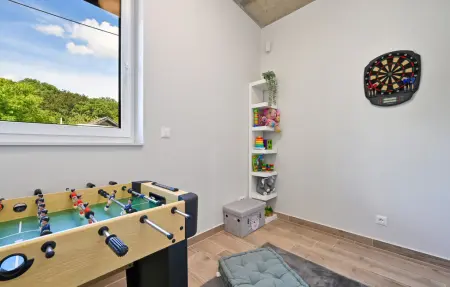 Maison 9 personnes à Koprivnica - Photo 28