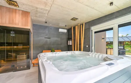 Maison 9 personnes à Koprivnica - Photo 42