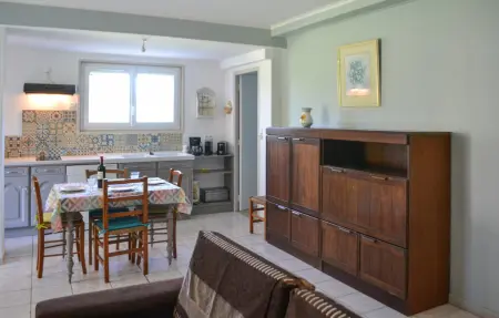 Appartement 4 personnes à Rouffignac - Photo 3