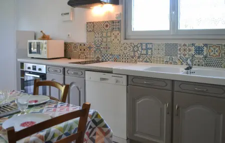 Appartement 4 personnes à Rouffignac - Photo 4
