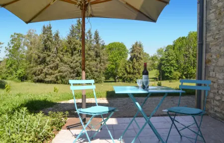 Appartement 4 personnes à Rouffignac - Photo 5