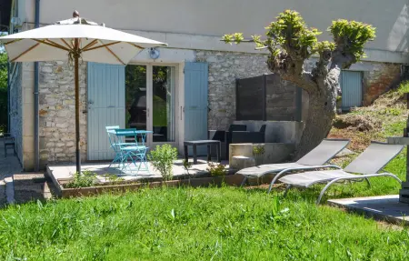 Appartement 4 personnes à Rouffignac - Photo 6
