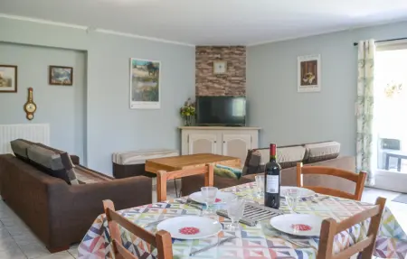 Appartement 4 personnes à Rouffignac - Photo 13
