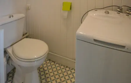 Appartement 4 personnes à Rouffignac - Photo 19