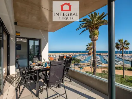 Moderne Appartement 3 Chambres avec Climatisation et Parking à Palamós - Photo 2