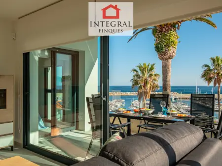 Moderne Appartement 3 Chambres avec Climatisation et Parking à Palamós - Photo 4