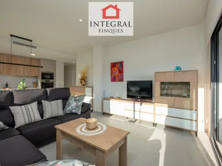 Moderne Appartement 3 Chambres avec Climatisation et Parking à Palamós - Photo 7