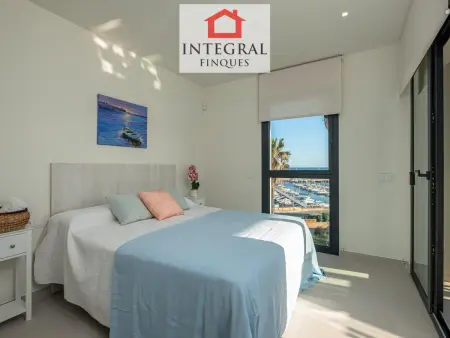 Moderne Appartement 3 Chambres avec Climatisation et Parking à Palamós - Photo 14