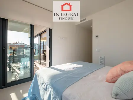 Moderne Appartement 3 Chambres avec Climatisation et Parking à Palamós - Photo 15