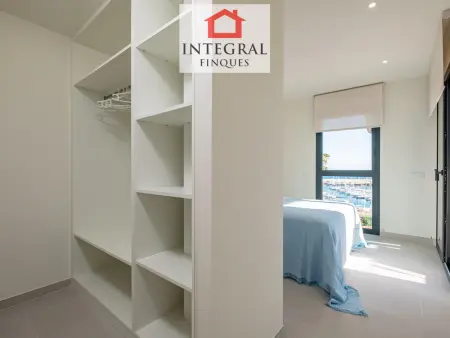 Moderne Appartement 3 Chambres avec Climatisation et Parking à Palamós - Photo 16