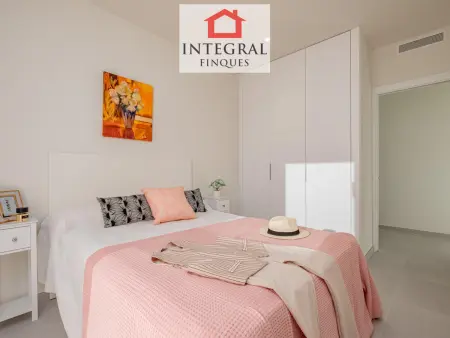 Moderne Appartement 3 Chambres avec Climatisation et Parking à Palamós - Photo 19
