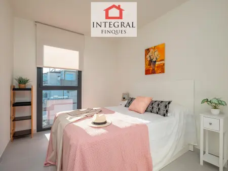 Moderne Appartement 3 Chambres avec Climatisation et Parking à Palamós - Photo 21