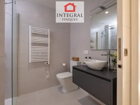 Moderne Appartement 3 Chambres avec Climatisation et Parking à Palamós - Photo 22