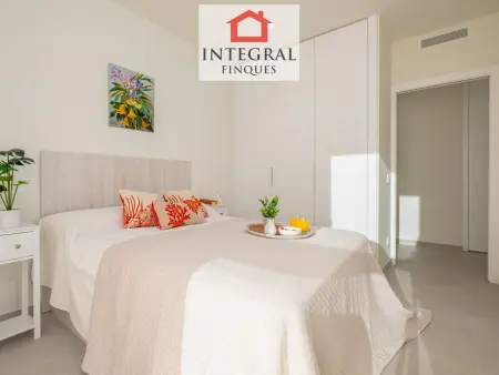 Moderne Appartement 3 Chambres avec Climatisation et Parking à Palamós - Photo 25