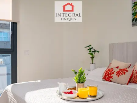 Moderne Appartement 3 Chambres avec Climatisation et Parking à Palamós - Photo 27