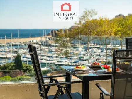 Moderne Appartement 3 Chambres avec Climatisation et Parking à Palamós - Photo 28