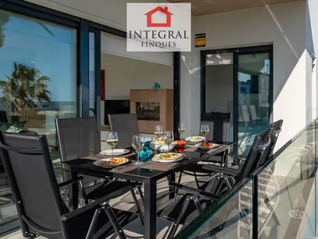 Moderne Appartement 3 Chambres avec Climatisation et Parking à Palamós - Photo 29