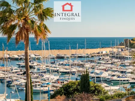 Moderne Appartement 3 Chambres avec Climatisation et Parking à Palamós - Photo 30