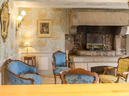 Maison rénovée dans parc privé près du Mont St-Michel - Photo 3