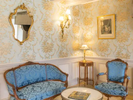 Maison rénovée dans parc privé près du Mont St-Michel - Photo 4