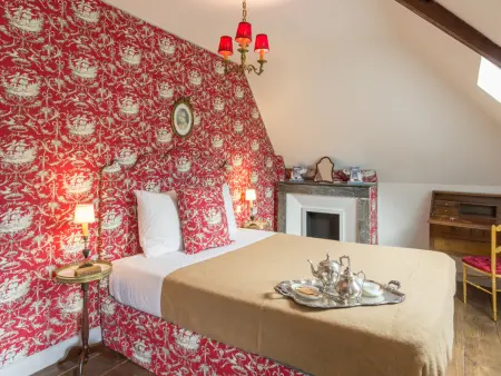 Maison rénovée dans parc privé près du Mont St-Michel - Photo 11