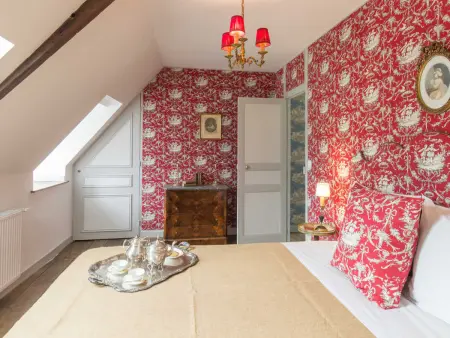 Maison rénovée dans parc privé près du Mont St-Michel - Photo 12