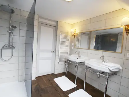 Maison rénovée dans parc privé près du Mont St-Michel - Photo 14