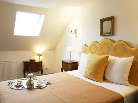 Maison rénovée dans parc privé près du Mont St-Michel - Photo 15