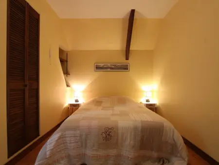 Maison de charme en pierre avec jardin près de Barfleur - Photo 6